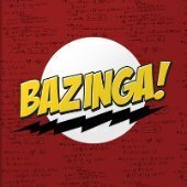 Bazinga