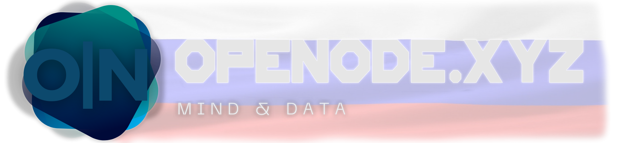 OpeNode - Mind & Data Space